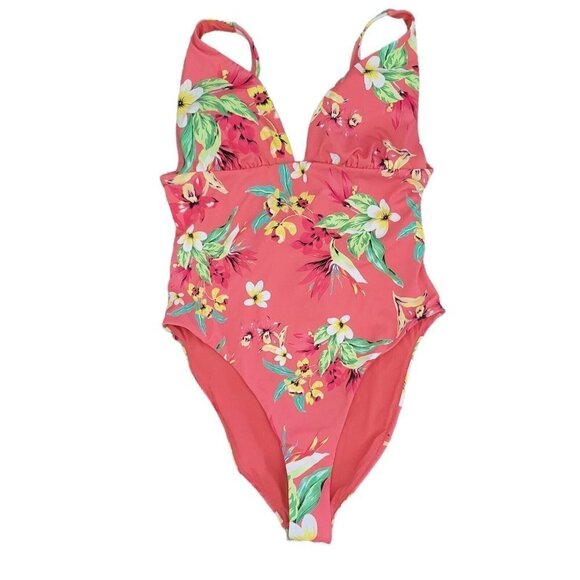 AQUA Swimsuit. Size Small. - Picture 7 of 9